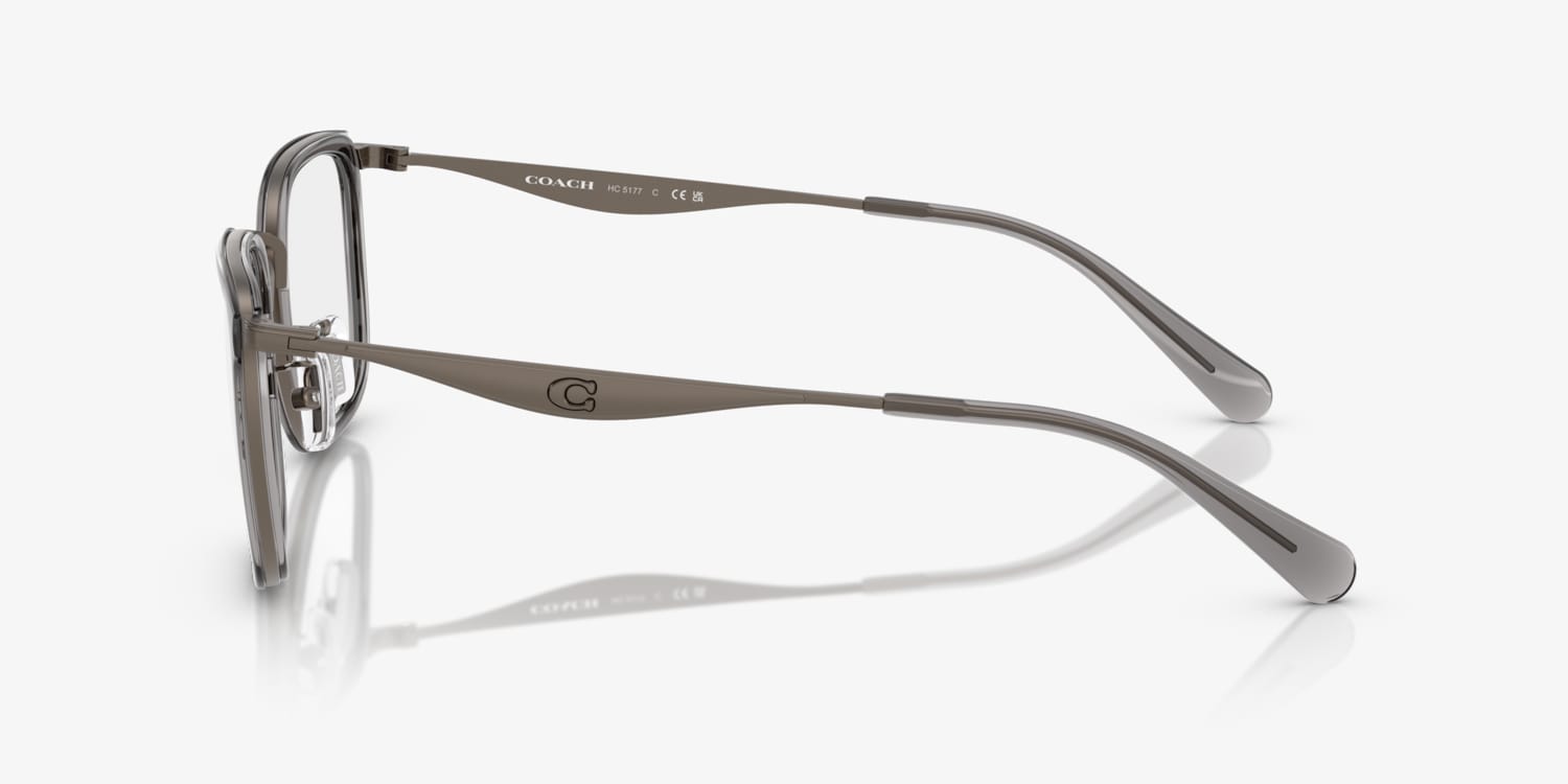 Coach HC5177 Eyeglasses | LensCrafters