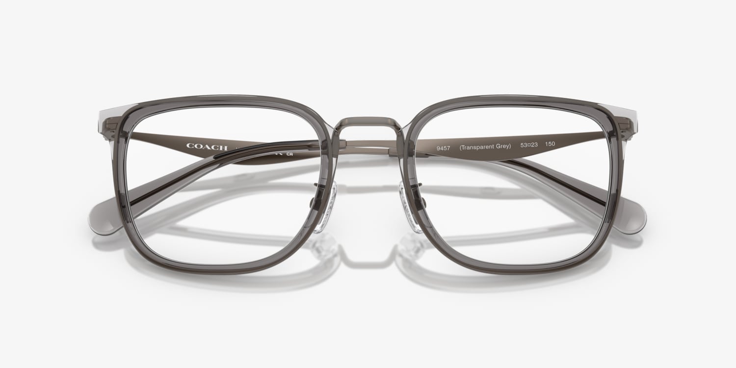 Coach HC5177 Eyeglasses | LensCrafters