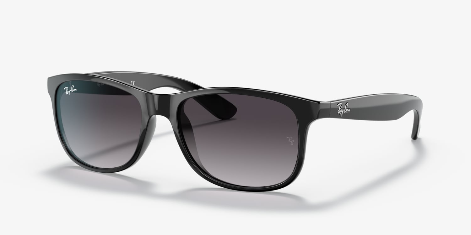 Ray-Ban RB4202 Andy Sunglasses | LensCrafters