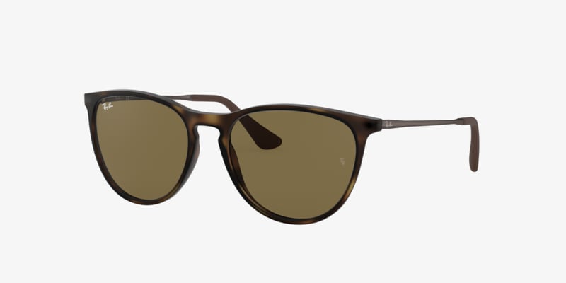 Ray-Ban RB4171F Erika Classic Sunglasses | LensCrafters