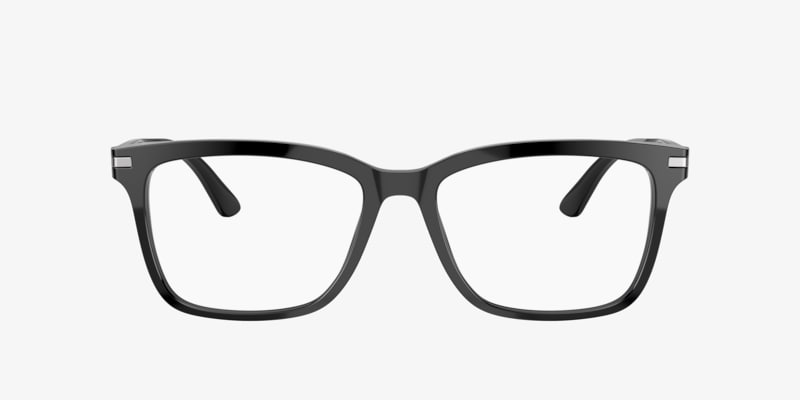 Prada PR 14WV PR 14WV Black