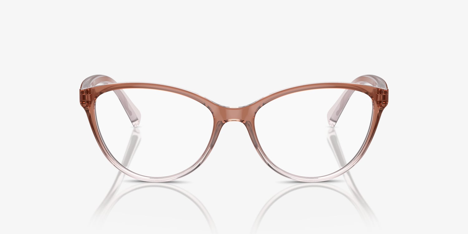 89① Armani Exchange AX3053 Eyeglasses | LensCrafters