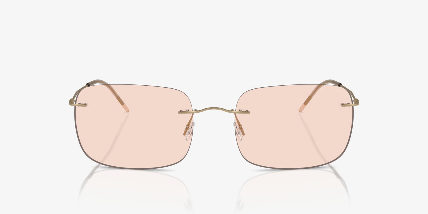 Giorgio Armani AR1512M Sunglasses | LensCrafters