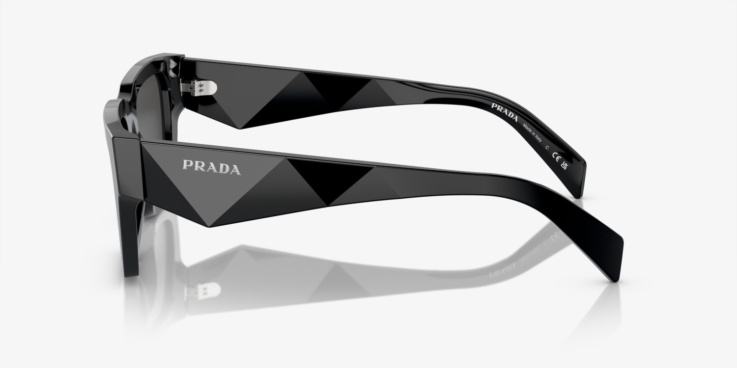 小物 PRADA sunglasses Prada PR A06S Sunglasses | LensCrafters