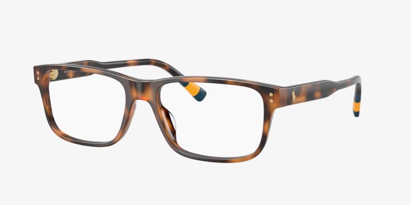 Polo Ralph Lauren PH2126 Eyeglasses | LensCrafters