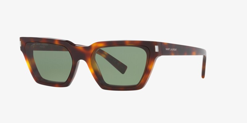 Saint Laurent SL M143 Sunglasses | LensCrafters
