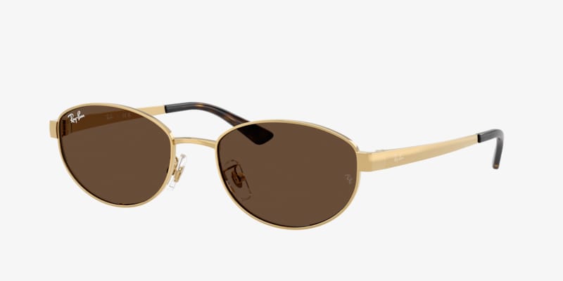 Ray-Ban RB3565 Jack Sunglasses | LensCrafters