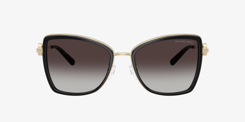 Michael Kors MK1067B MK1067B Corsica Light Gold/Black