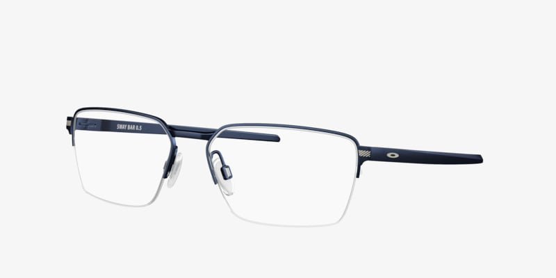 Oakley OX5148 Wingback SQ Eyeglasses | LensCrafters