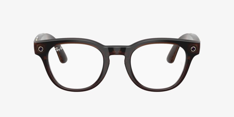 Ray-Ban Ray-Ban Meta Skyler Sunglasses | LensCrafters