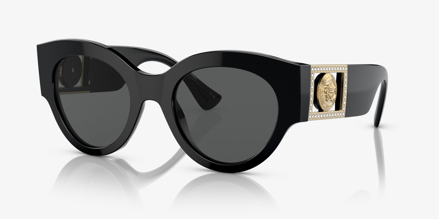 Versace VE4438B Sunglasses | LensCrafters