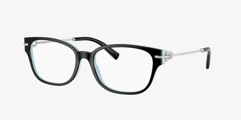 Tiffany TF2223B Eyeglasses | LensCrafters