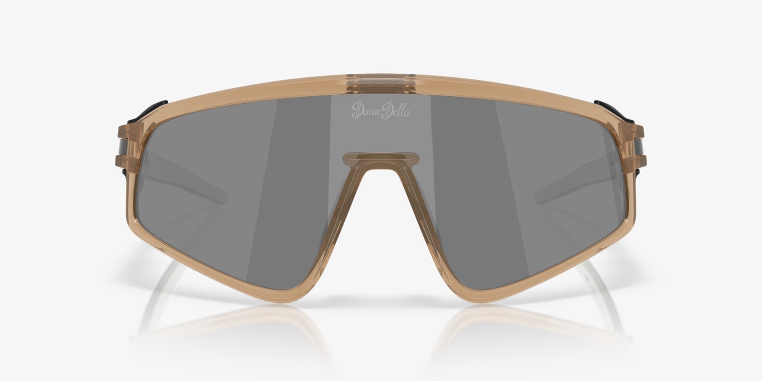 Oakley OO9404 Damian Lillard Signature Series Latch™ Panel