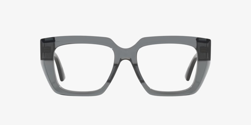 y♡⃛u Miu Miu MU 04UV Eyeglasses | LensCrafters