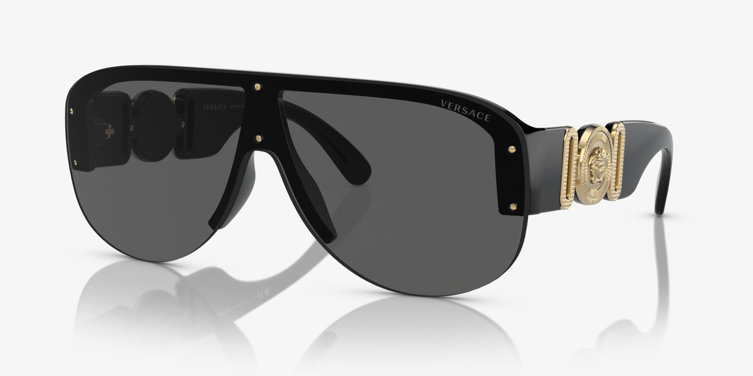 Versace VE4391 Sunglasses | LensCrafters