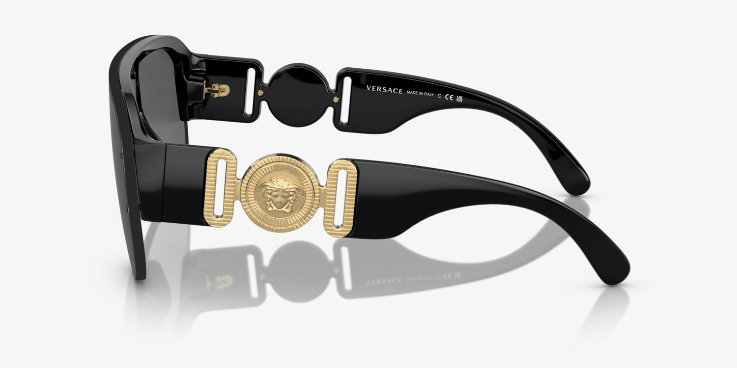 VERSACE サングラス Versace VE4391 Sunglasses | LensCrafters