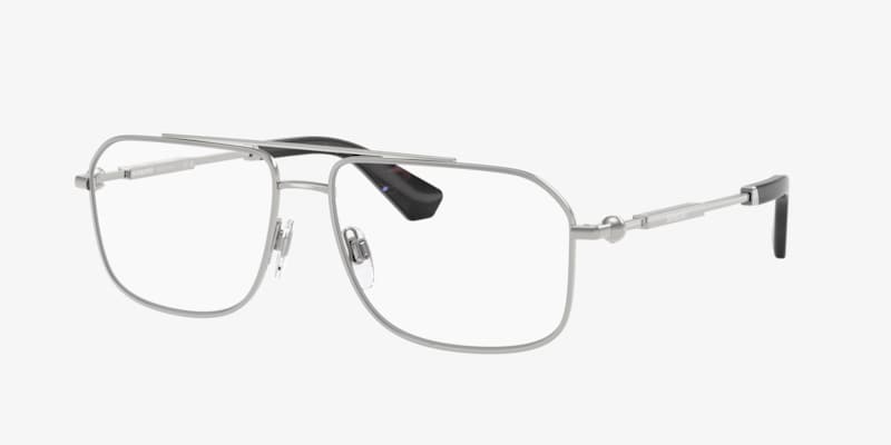 Burberry BE1389 Eyeglasses | LensCrafters