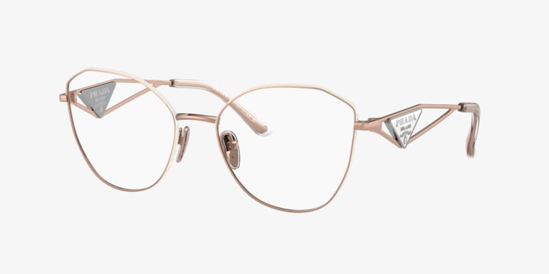 Miu Miu MU 50XV Eyeglasses | LensCrafters