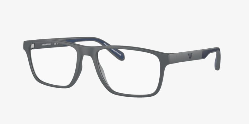 Emporio Armani EA3098 Eyeglasses | LensCrafters