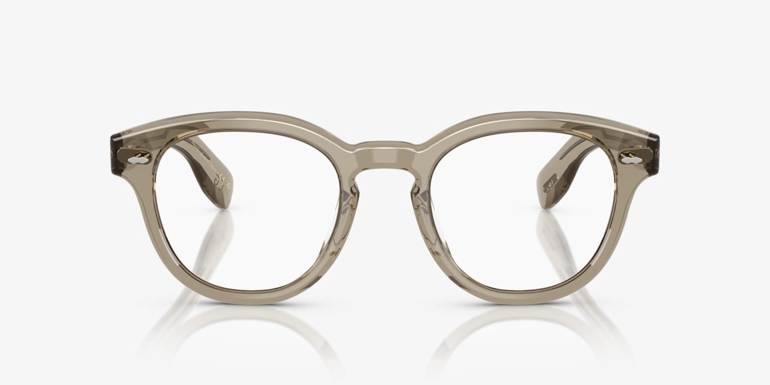 Oliver Peoples OV5413U Cary Grant Eyeglasses | LensCrafters