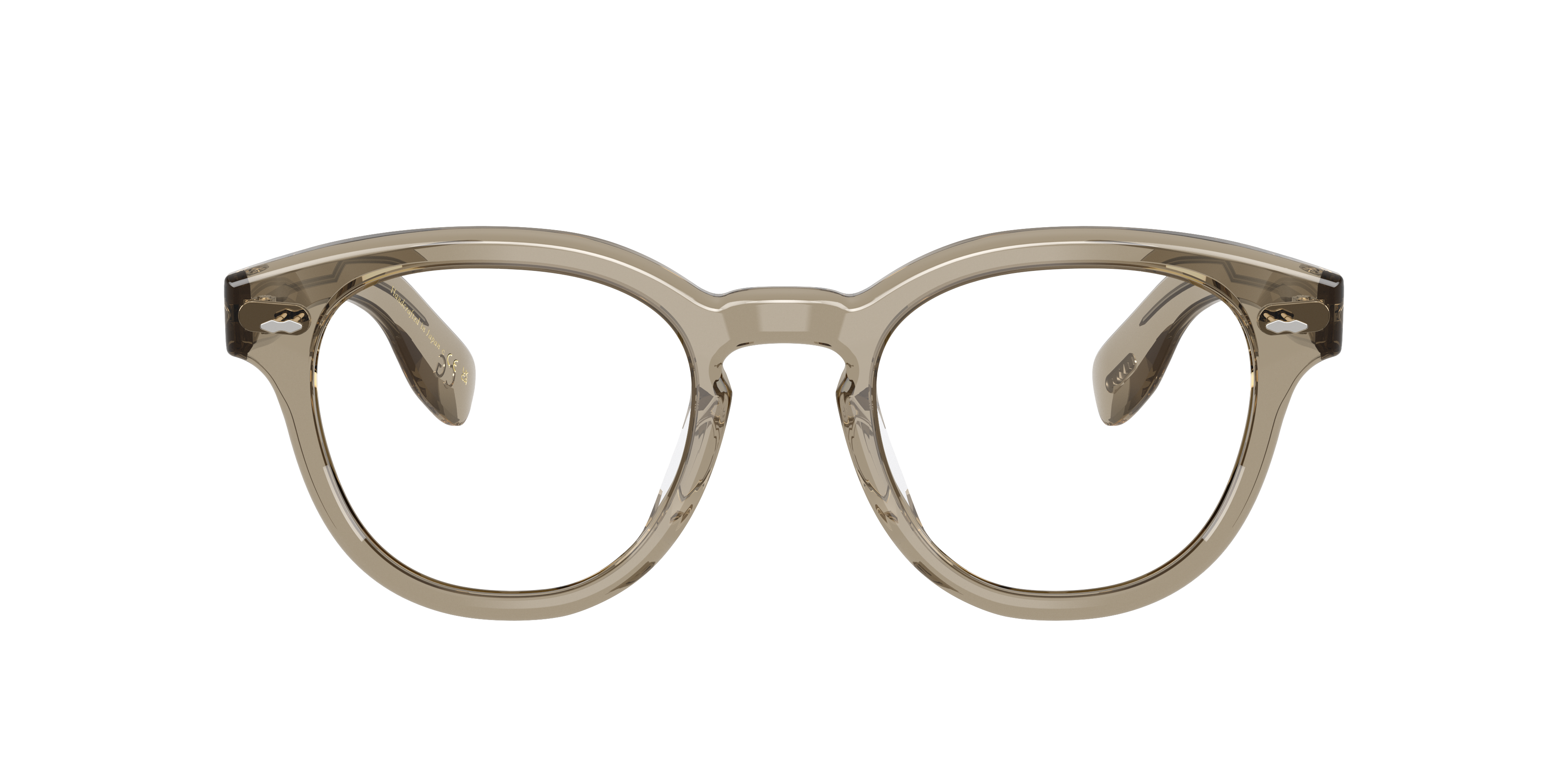 Oliver Peoples OV5413U Cary Grant Eyeglasses | LensCrafters