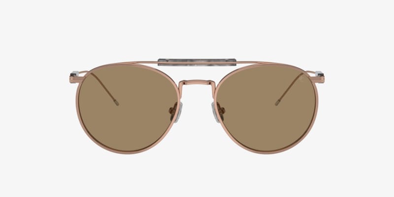 Brunello Cucinelli BC2004ST BC2004ST Rose Gold