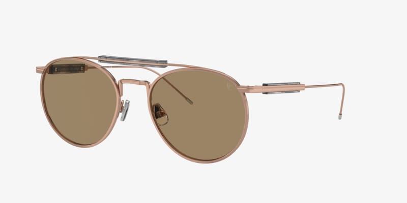 Brunello Cucinelli BC2004ST BC2004ST Rose Gold