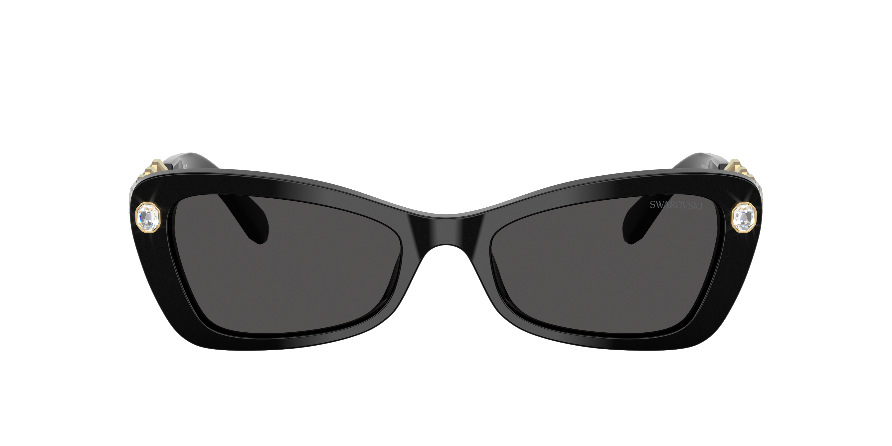 Swarovski SK6033 Sunglasses | LensCrafters