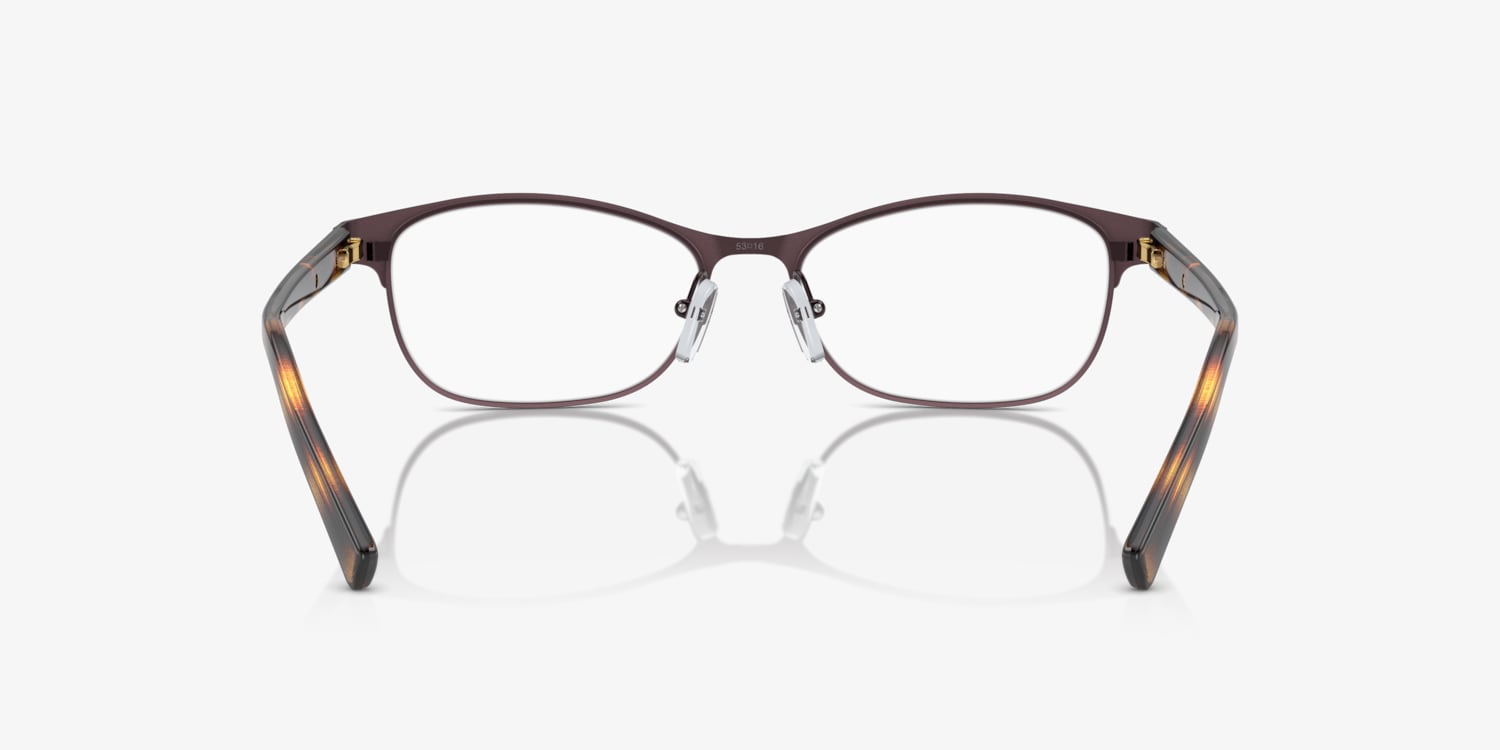 Armani Exchange AX1010 Eyeglasses | LensCrafters