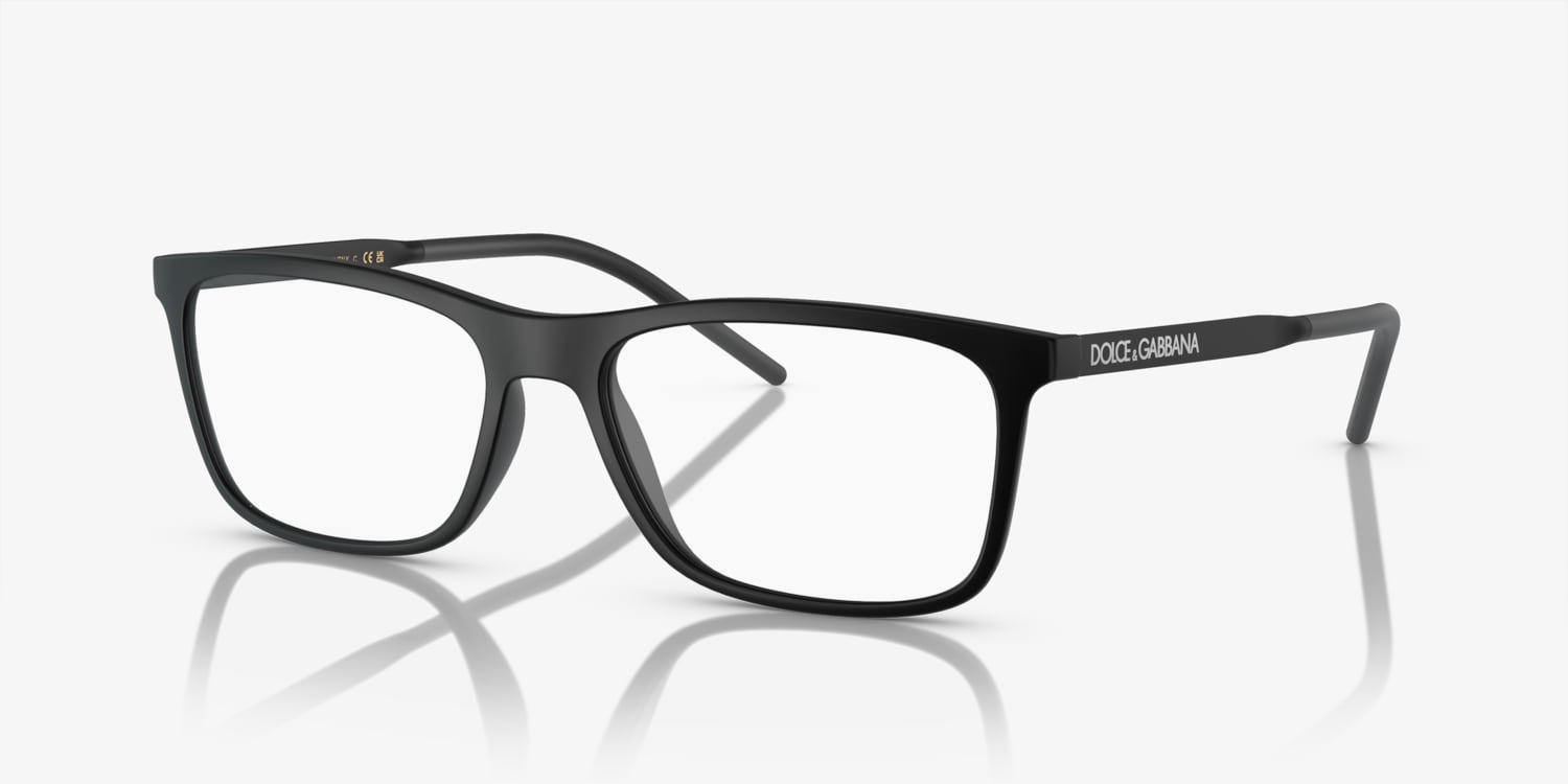 Dolce & Gabbana DG5044 Eyeglasses | LensCrafters