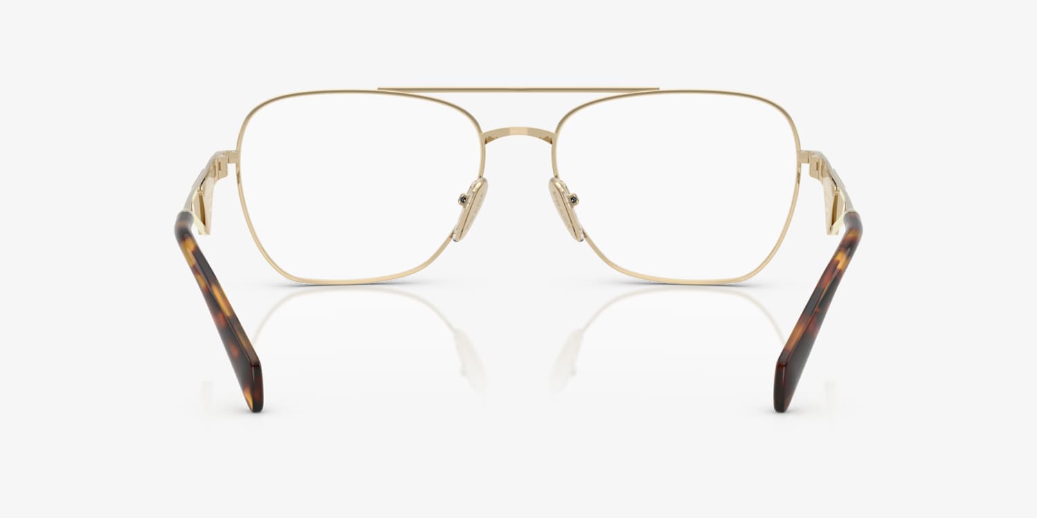 Prada PR B50V Eyeglasses | LensCrafters