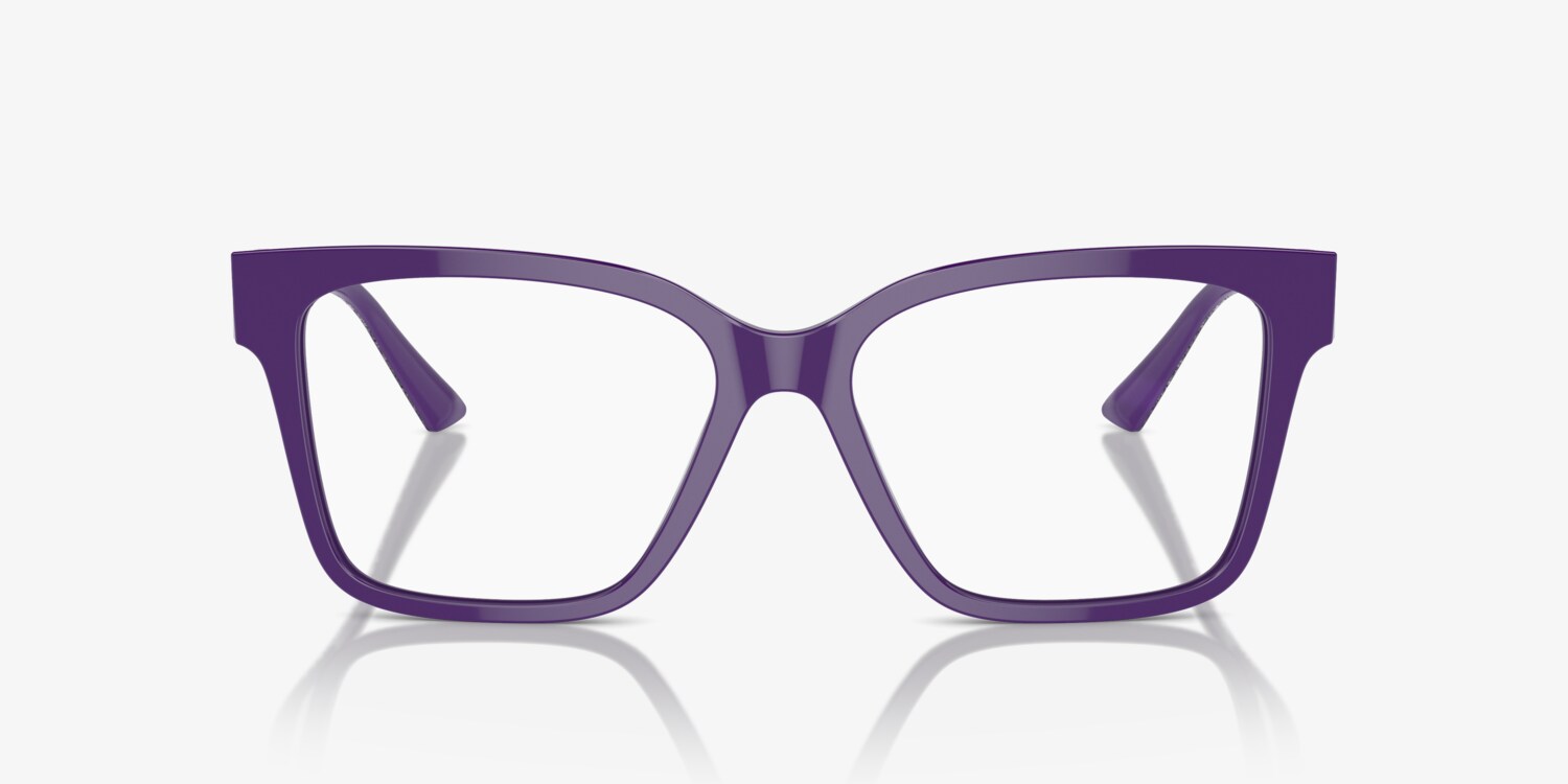 Jimmy Choo JC3006U Eyeglasses | LensCrafters
