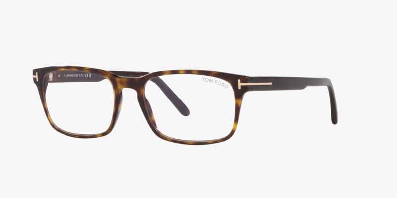 Tom Ford FT5478-B Eyeglasses | LensCrafters