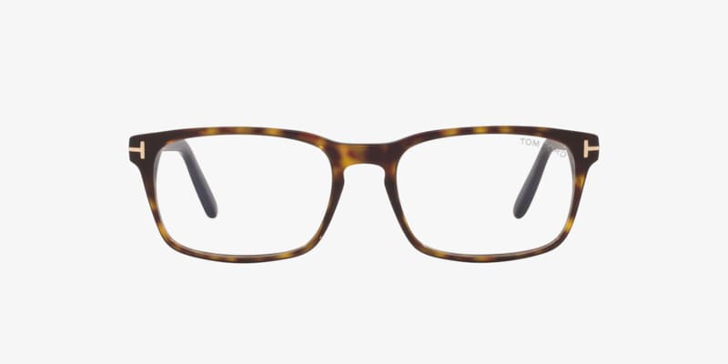 Tom Ford FT5937-B Eyeglasses | LensCrafters