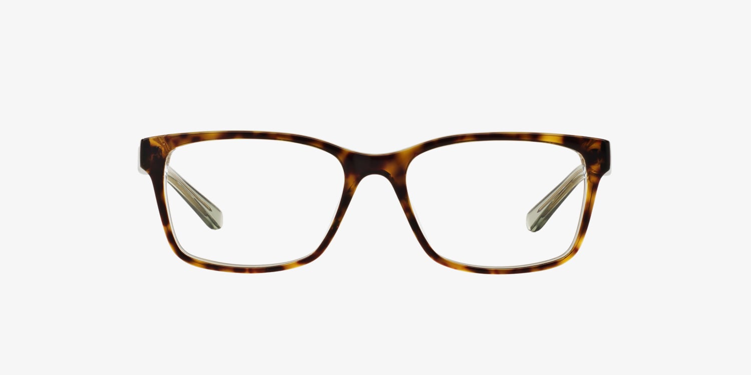 TORY Burch トリーバーチ　眼鏡　新品　TY2064 デミブラウン Tory Burch TY2064 Eyeglasses | LensCrafters