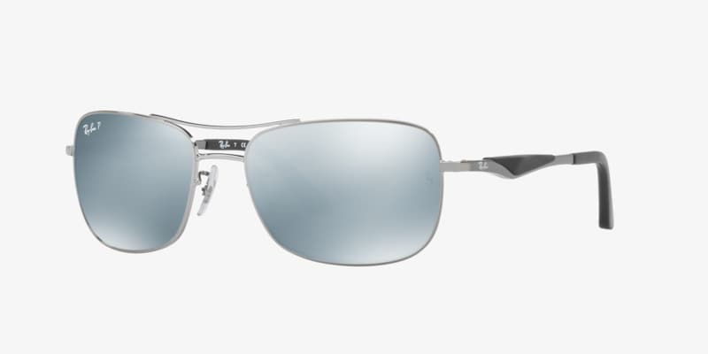 rayban サングラス Ray-Ban RB2231 Raimond Sunglasses | LensCrafters
