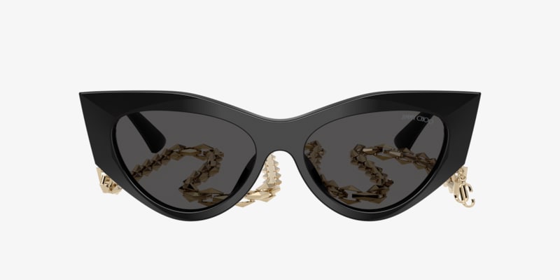 Jimmy Choo JC5045U JC5045U Black