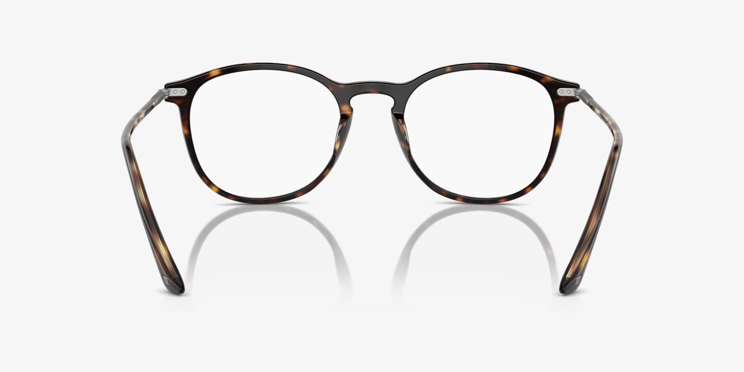 Giorgio Armani AR7125 Eyeglasses | LensCrafters