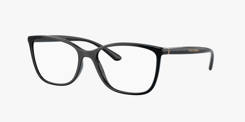 Dolce & Gabbana DG3258 Eyeglasses | LensCrafters