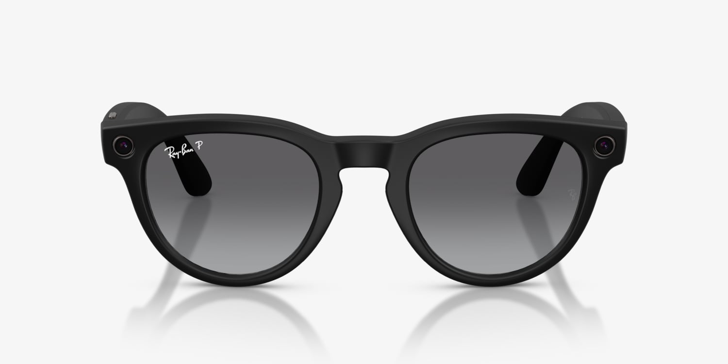 Ray-Ban Ray-Ban | Meta Headliner Sunglasses | LensCrafters