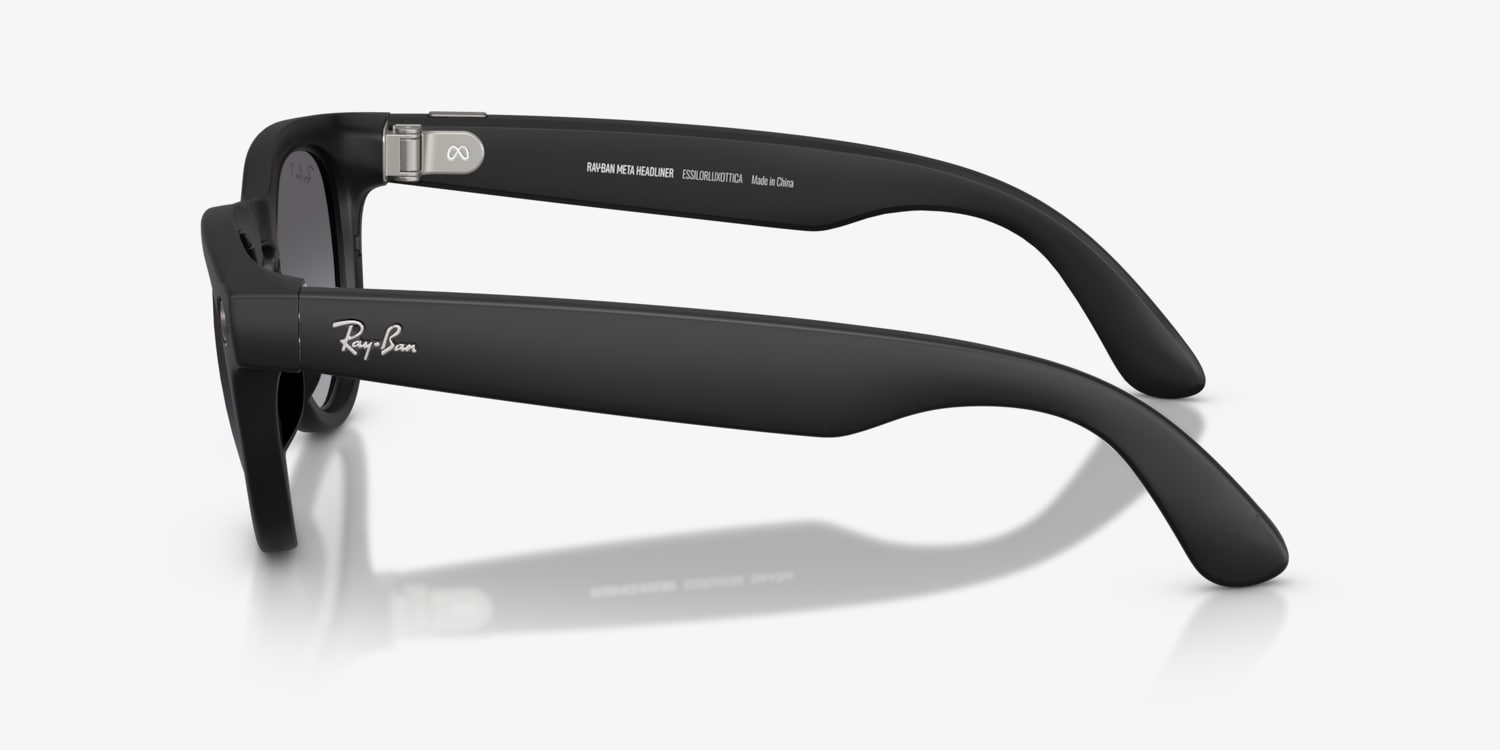 Ray-Ban Ray-Ban | Meta Headliner Sunglasses | LensCrafters