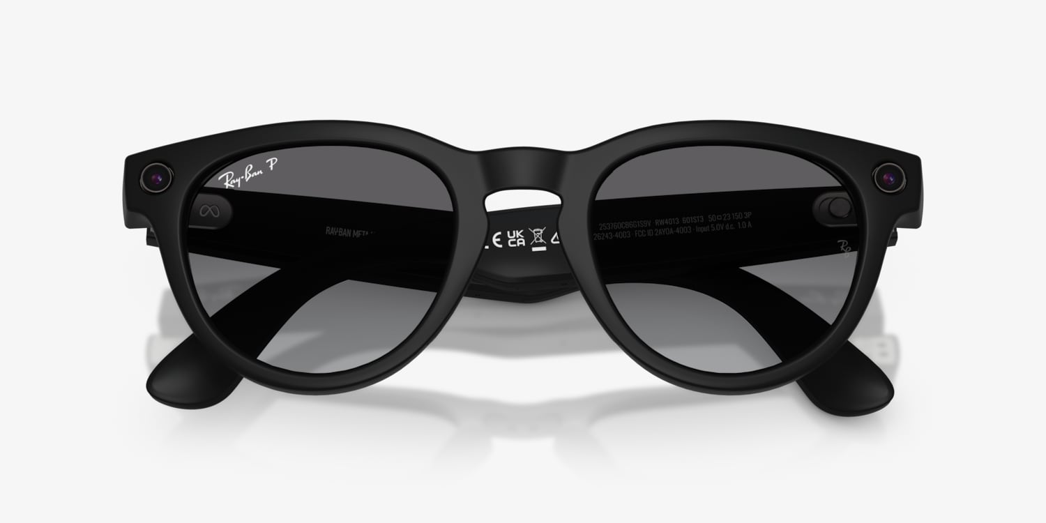 ∵Rey∵ JFREY × METAL GEAR SOLID V - KAZ GEAR SUNGLASSES 0000 Black