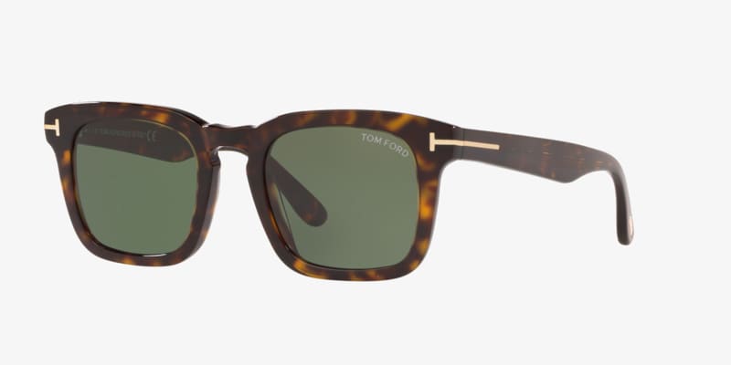 Tom Ford FT0751-N Sunglasses | LensCrafters