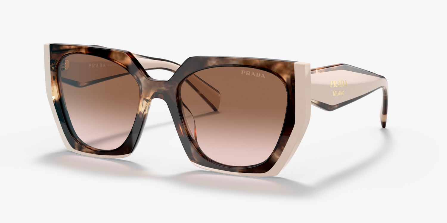 PRADA サングラス Prada PR 15WS Sunglasses | LensCrafters