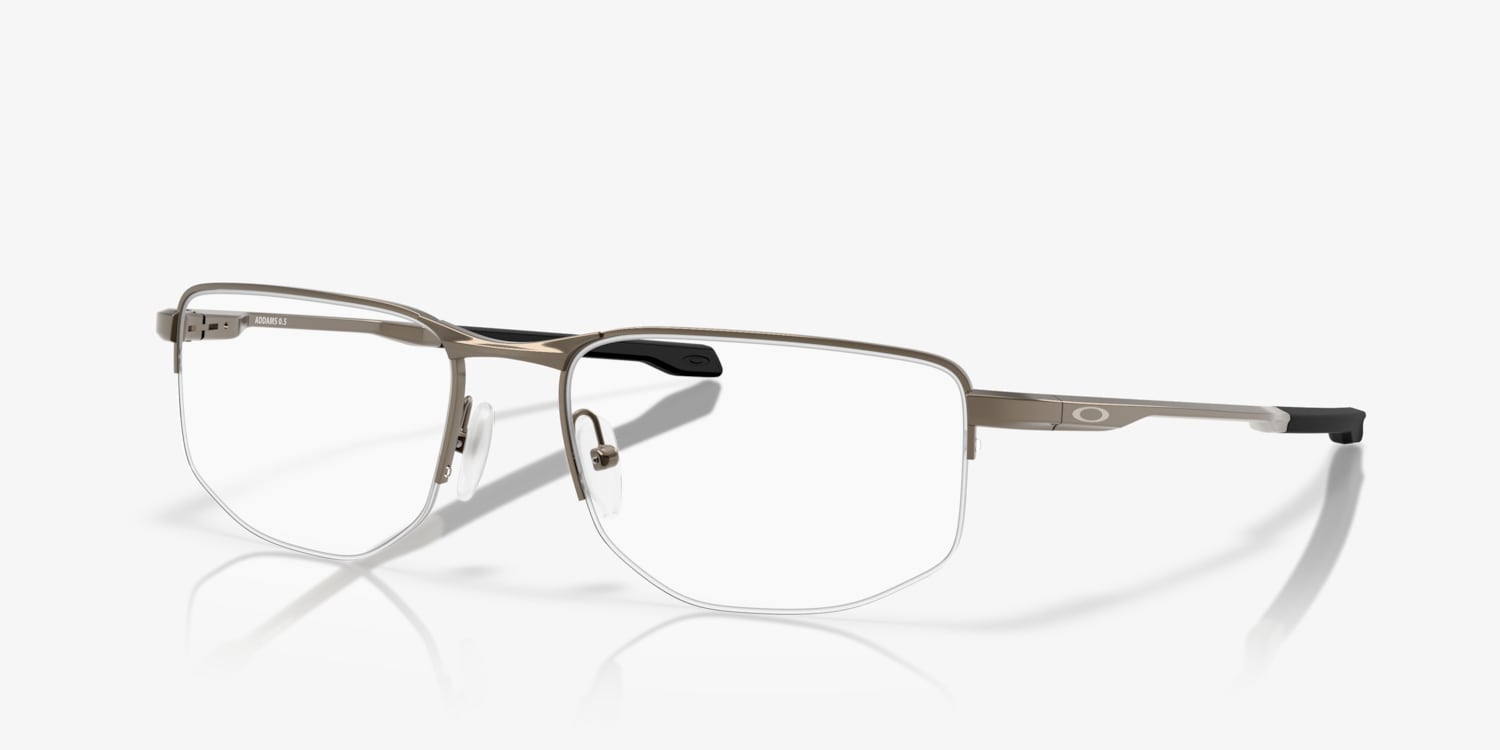 Oakley OX3035 Addams 0.5 Eyeglasses | LensCrafters