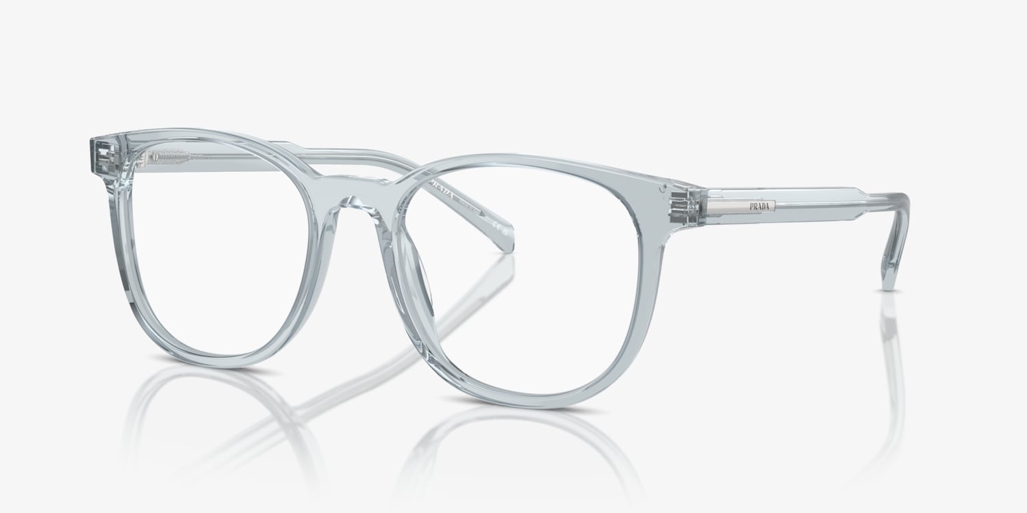 Prada PR A15V Eyeglasses | LensCrafters