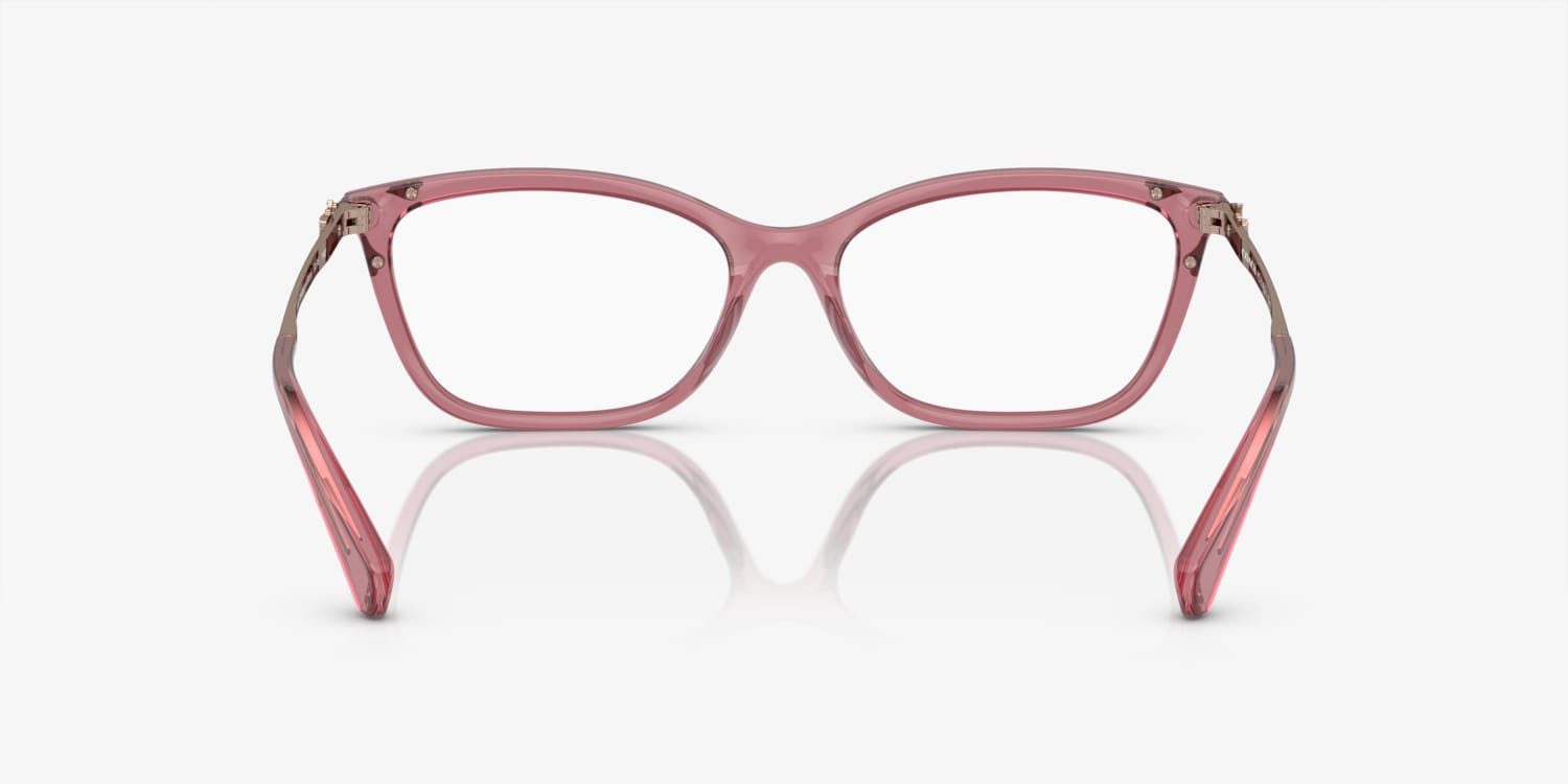 Coach HC6146U Eyeglasses | LensCrafters
