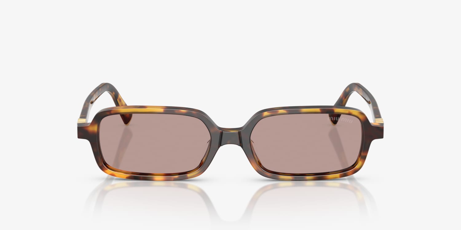 Miu Miu MU 11ZS Sunglasses | LensCrafters
