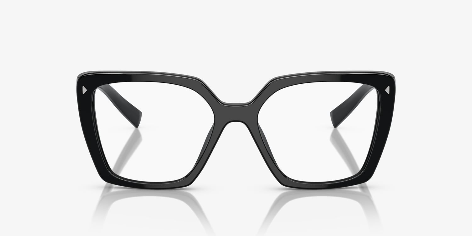 Prada PR 16ZV Eyeglasses | LensCrafters