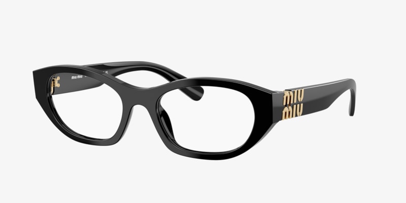 Miu Miu MU 09XV Eyeglasses | LensCrafters